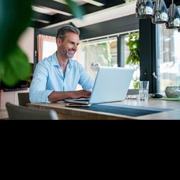 Personaliseer Exact Globe met eigen lay-outs