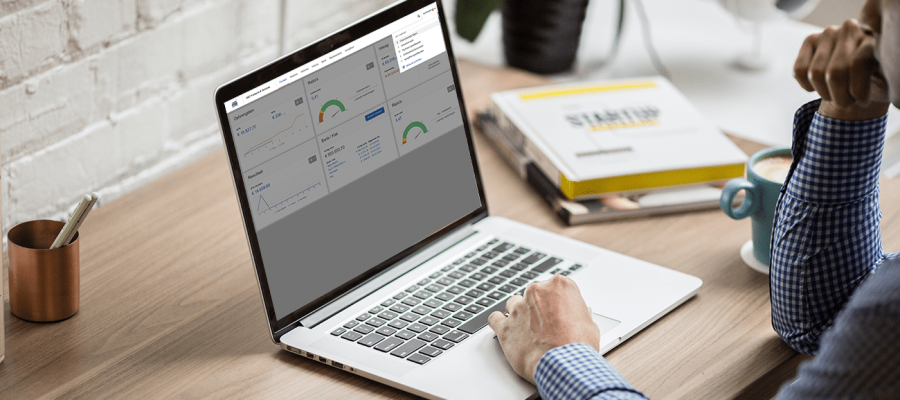 Business software