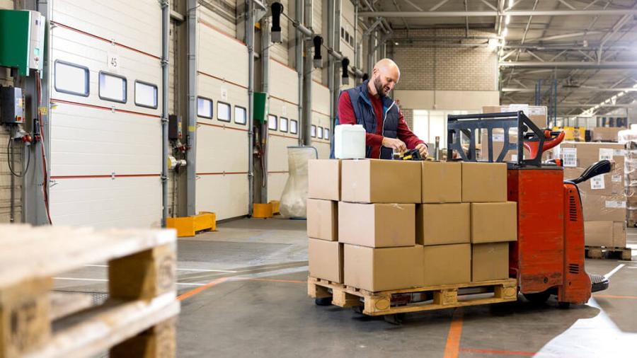De voordelen van een MRP-systeem