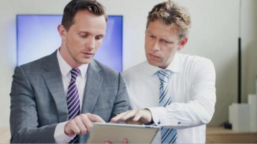 &#039;Tips &amp; Tricks&#039;  voor efficiënt gebruik