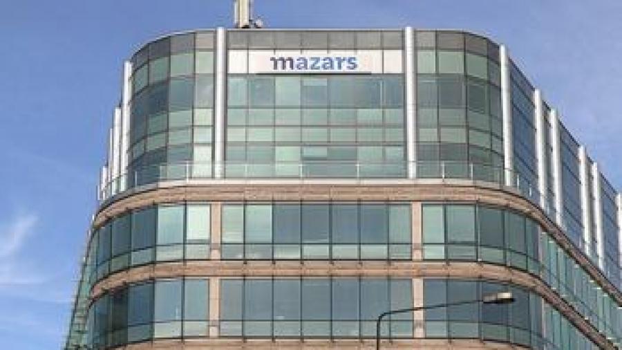 mazars assessment centre case study