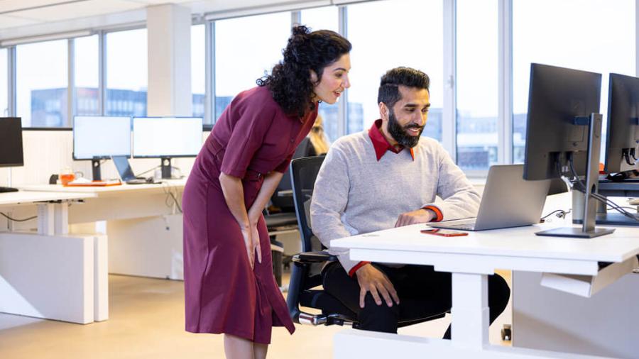 Zo boek je complexe facturen automatisch op de juiste grootboekrekening  