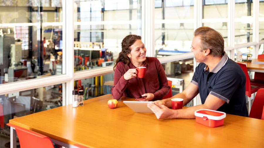 Offboarding: zo maak je van een vertrek een nieuwe start