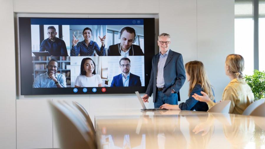 Autogestión en RRHH