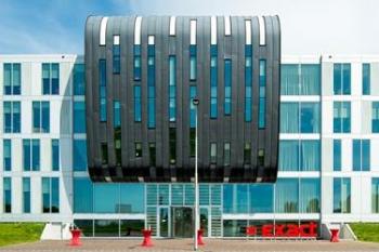 Exact Streamlines Project Administration At Scp The Netherlands Institute For Social Research Exact