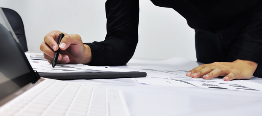Waarom je in 2018 je administratie geautomatiseerd wil hebben