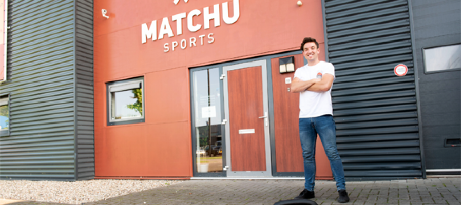 Matchu Sports