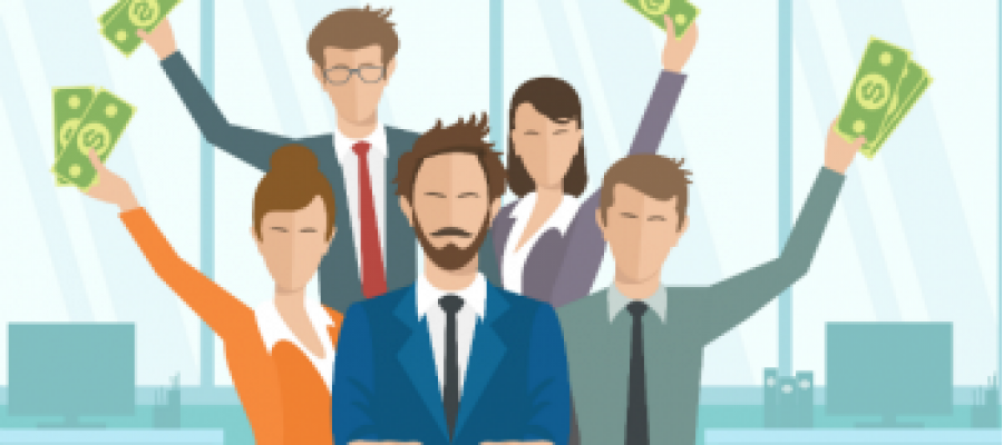 online salarisverwerking