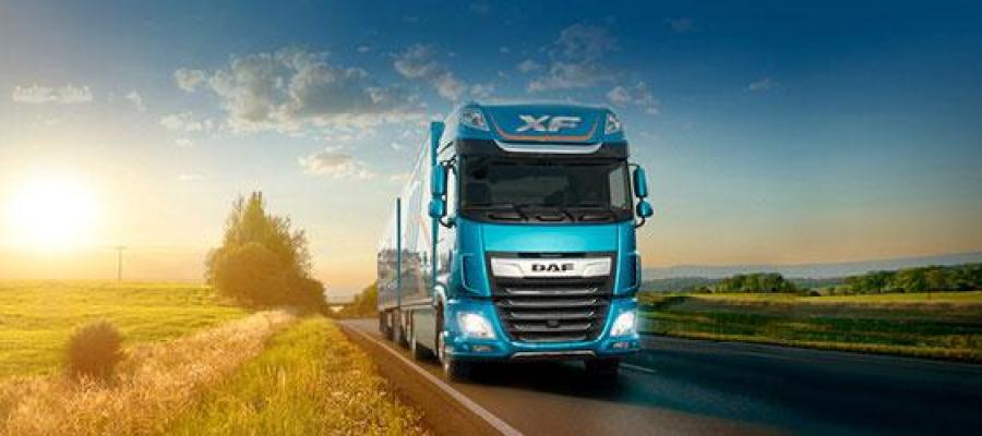 Hoe Six Sigma in Finance trucks van de band doet rollen