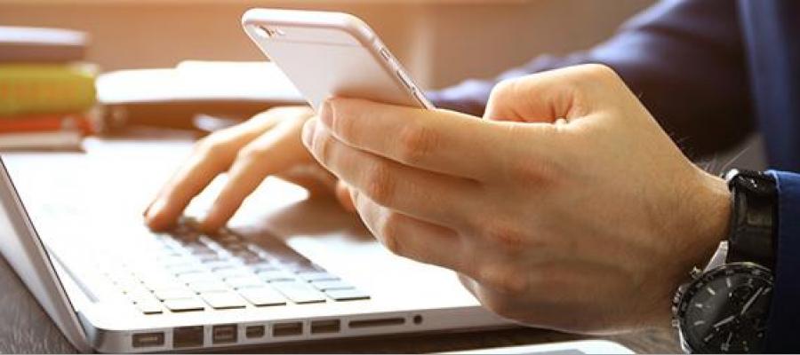 Mobile First Mobile First