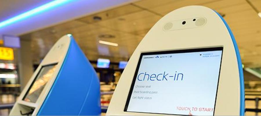 De verbogen impact van technologische ontwikkeling