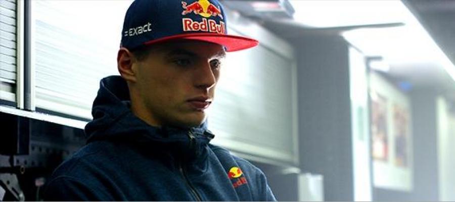 We kunnen veel leren van de hightech wereld van Max Verstappen