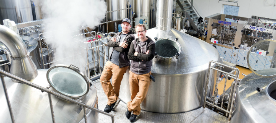 bierbrouwerij Uiltje