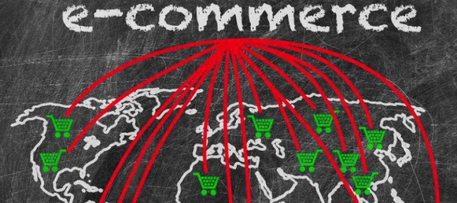e-commerce