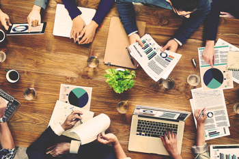Waarom zou je kiezen voor Work Breakdown Structure?