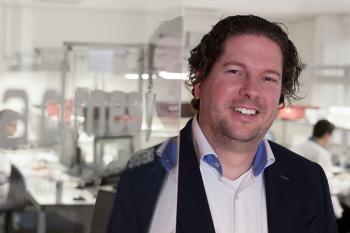 Steven Goetstouwers
