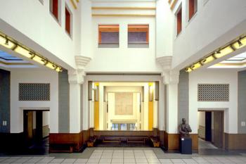 erezaal kunstmuseum