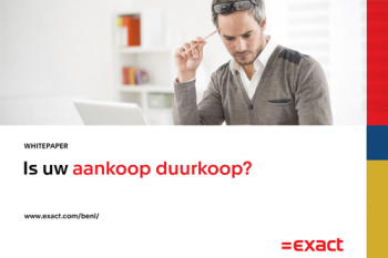 is uw aankoop duurkoop?