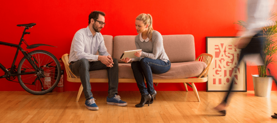 Advies accountant ondernemers innovatief digitalisering administratieve verwerking kwartaalbezoek cashflowverbetering dashboards klanten portaalsoftware standaardiseren processen continuous monitoring onderneming adviseren