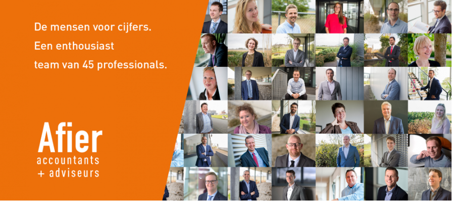 cijfers accountantskantoor No hands accounting automatiseren boekhoudprocessen mkb-klanten parttime controller externe adviseur procesautomatisering scan- en herkensoftware standaard grootboekschema toekomst facturatie gekoppeld pinbonnen No hands Afier