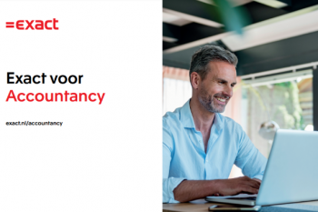 Brochure: Exact Online voor Accountancy