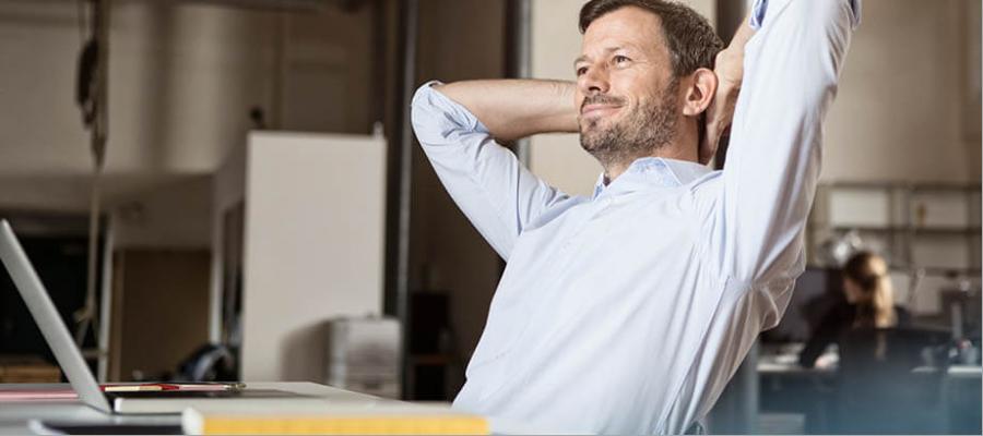 Tijdbesparing met factuurverwerking. Hoe dan?
