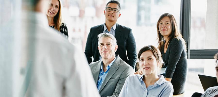 No hands Accounting in Exact Accountancy handmatige boekhoudtaken digitaal administratie automatisch actueel boekhouding online samenwerking trainingsmogelijkheden specialist effectief klassikale training klanten informeren voordelen innovaties certificeren Cloud Accountant consultant consultancy