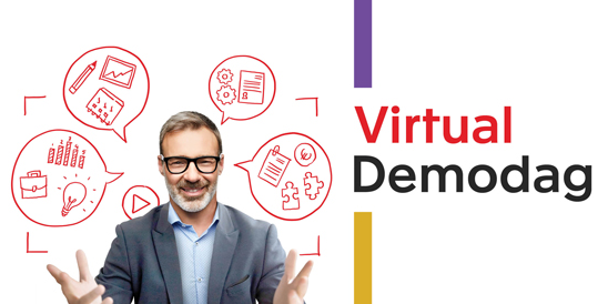 Virtual Demodag