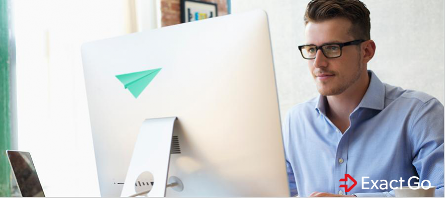 Start met e-mailmarketing & laat je bedrijf vóór je werken