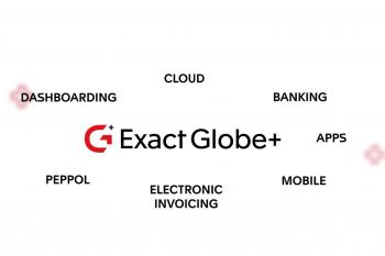 Exact Globe+: Eerste klanten gingen van start en dit kost het (niet)  