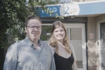 Up2Date: “De communicatiefunctie in Mijn[Kantoor] is onbetaalbaar”