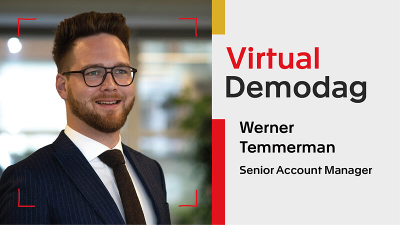 De voordelen van online samenwerking tussen accountant en klant