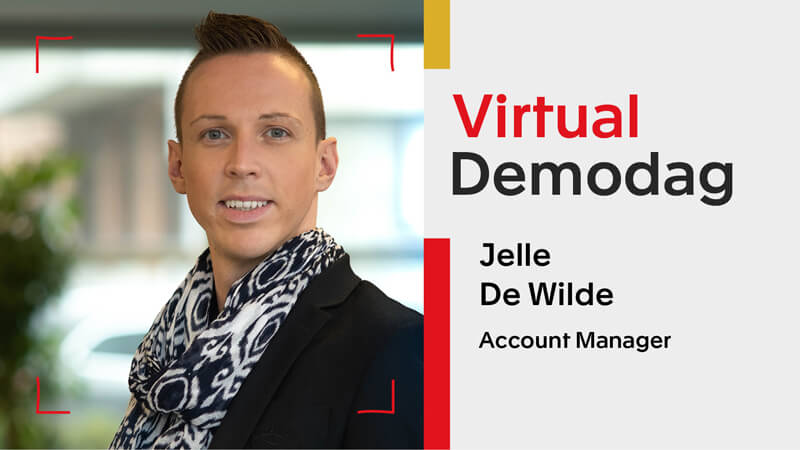 Het ideale 360°-beeld van uw kantoor en dienstverlening