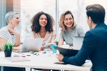 Waarom diversiteit op de werkvloer een positieve invloed heeft op jouw bedrijf 