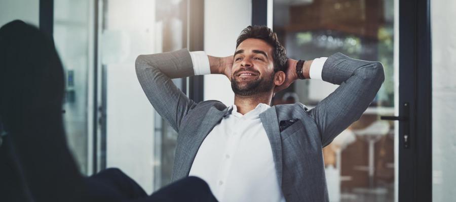 3 tips voor een stressloze aangifte inkomstenbelasting