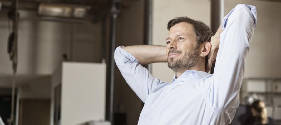 Zet je volgende efficiencystap met CRM Exact Online Accountancy