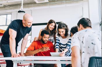 equipos deslocalizados