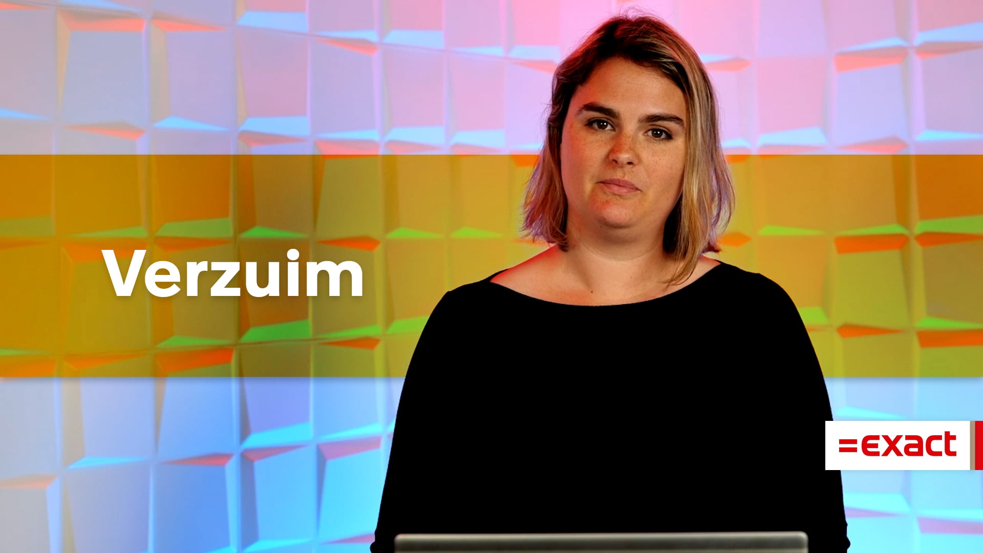 Real-time inzicht in de verzuimcijfers