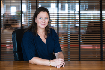 Exact appoints Louise Meijer as Chief Marketing Officer 