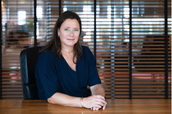 Exact stelt Louise Meijer aan als Chief Marketing Officer 