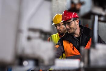 Manufacturers gain value from disassembly in the circular economy