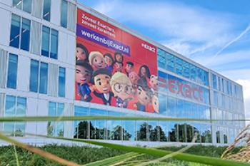 Exact continues to grow and wishes to attract new and diverse talent using 3D avatars