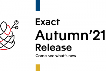 Autumn ’21 Release