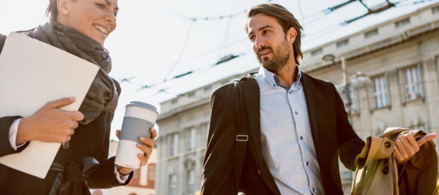 Exact intensifie sa collaboration avec le réseau de revendeurs WinBooks en Wallonie