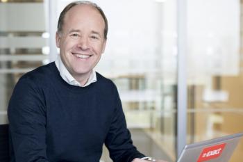 Alexander Rahusen: ‘Technologie versnelt de transitie van traditionele CFO naar businesspartner’