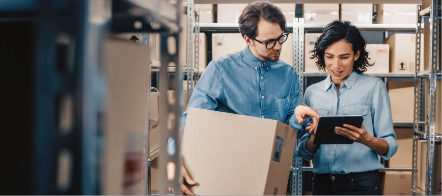 Les solutions Cloud s’installent petit à petit dans les PME wallonnes