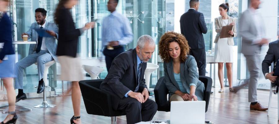 Digitalización en la empresa