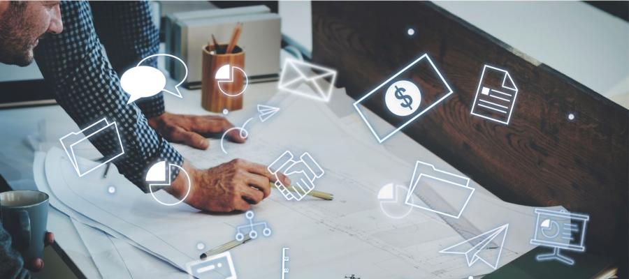 gestión de proyectos