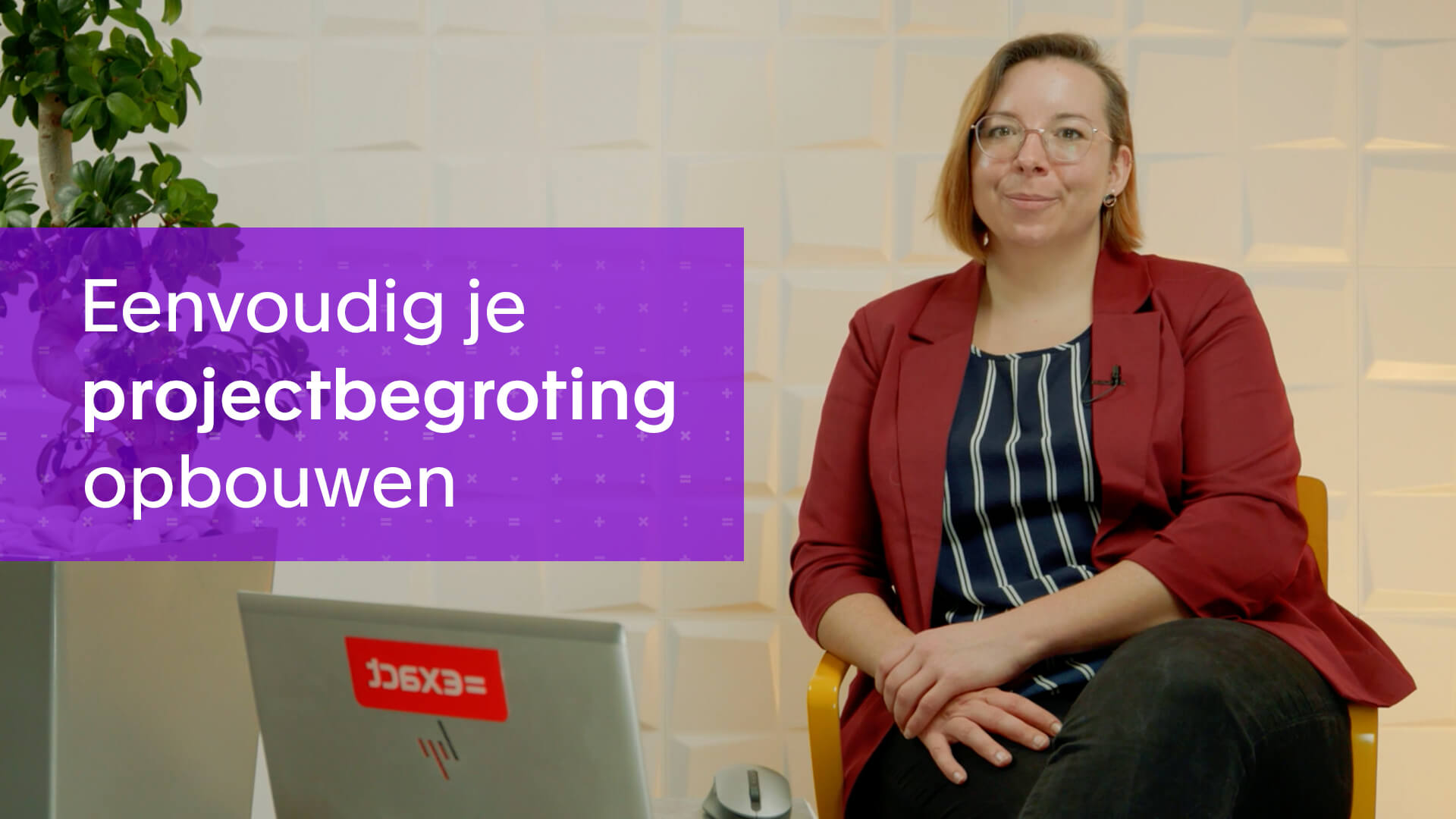 In een handomdraai uw projectbegroting opbouwen