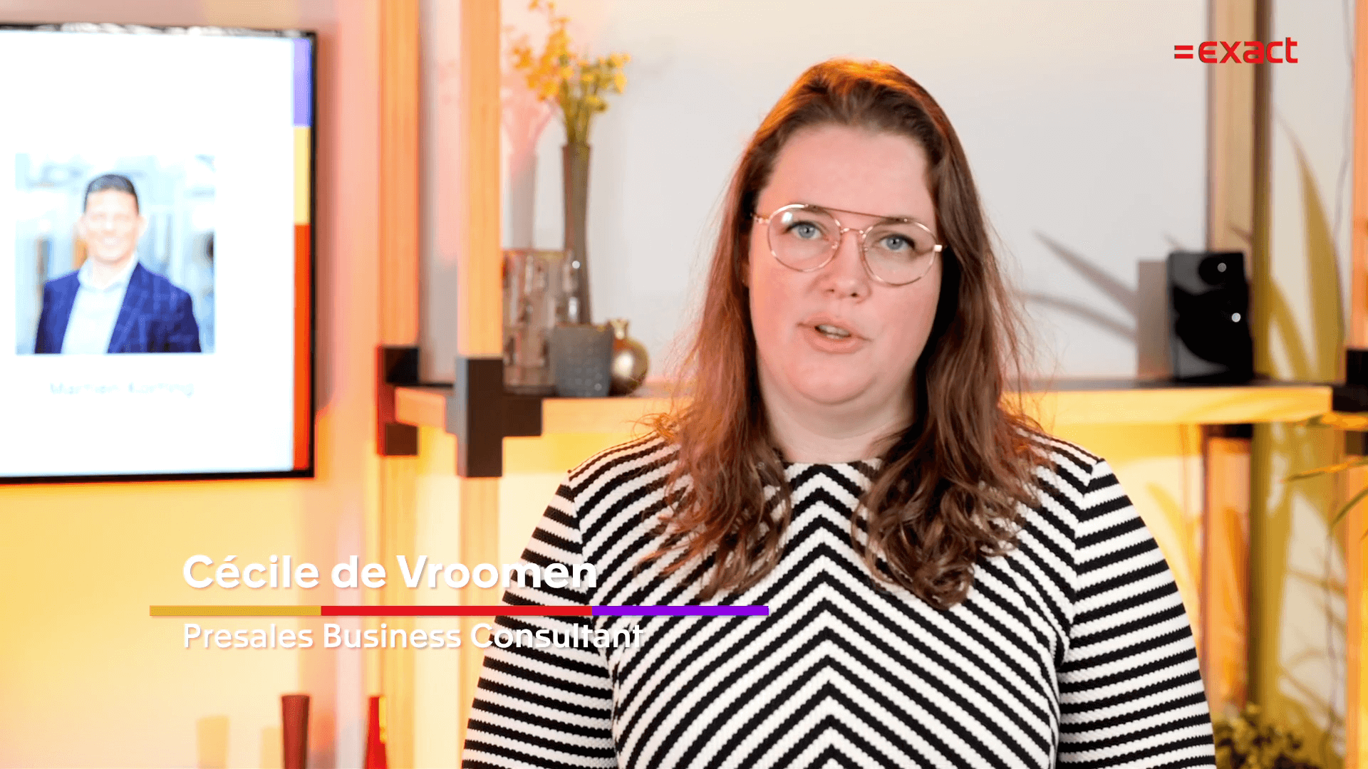 Verbreed als kantoor je dienstverlening met Exact Online HR &amp; Salaris
